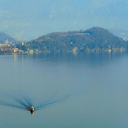 Argegno Wonderful View - By Myhomeincomo Екстер'єр фото
