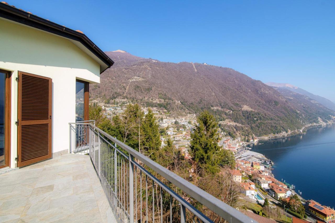 Argegno Wonderful View - By Myhomeincomo Екстер'єр фото